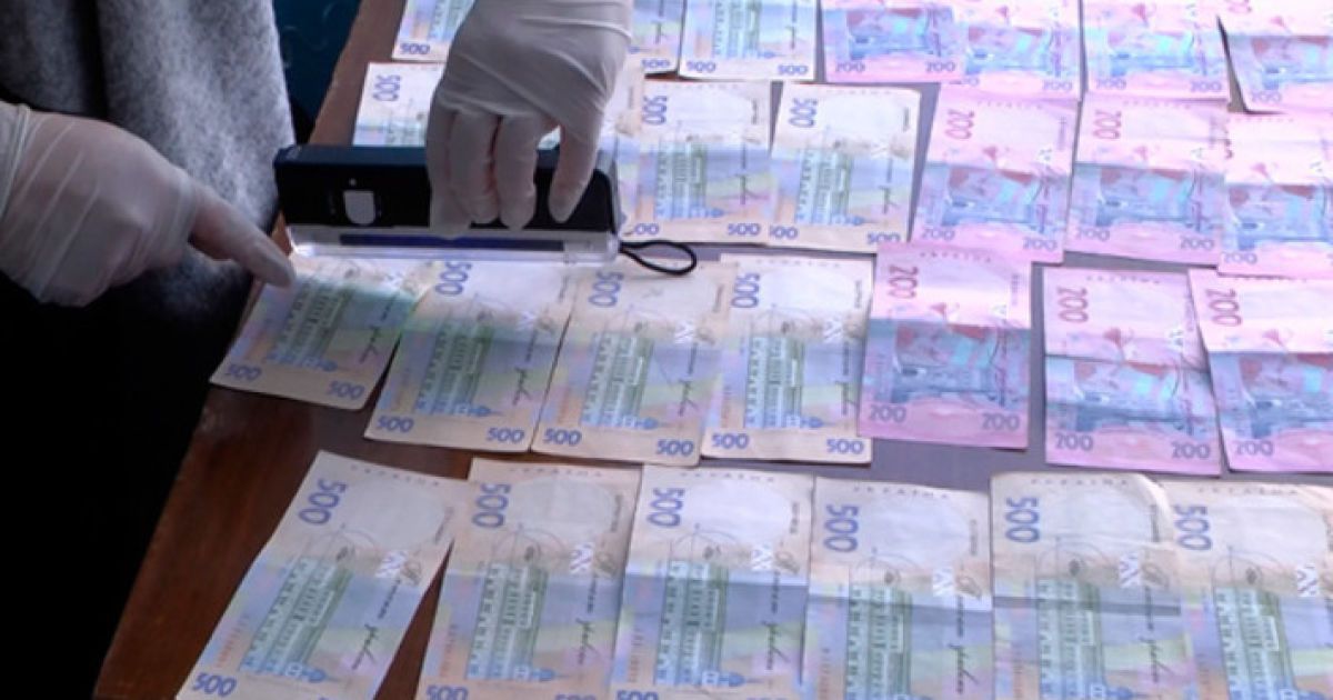 У Черкасах жінка продавала немовля_4 / © ГУ НП в Черкасской области