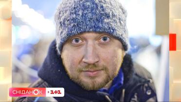 Известный украинский режиссер Олег Бобало погиб в бою под Бахмутом