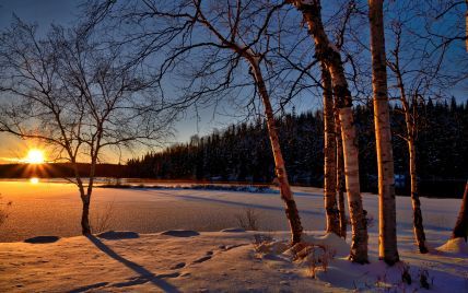 Коли день зимового сонцестояння 2022 року: цікаві факти, традиції та народні прикмети