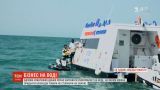Бизнес на воде: в ОАЭ открыли морской супермаркет
