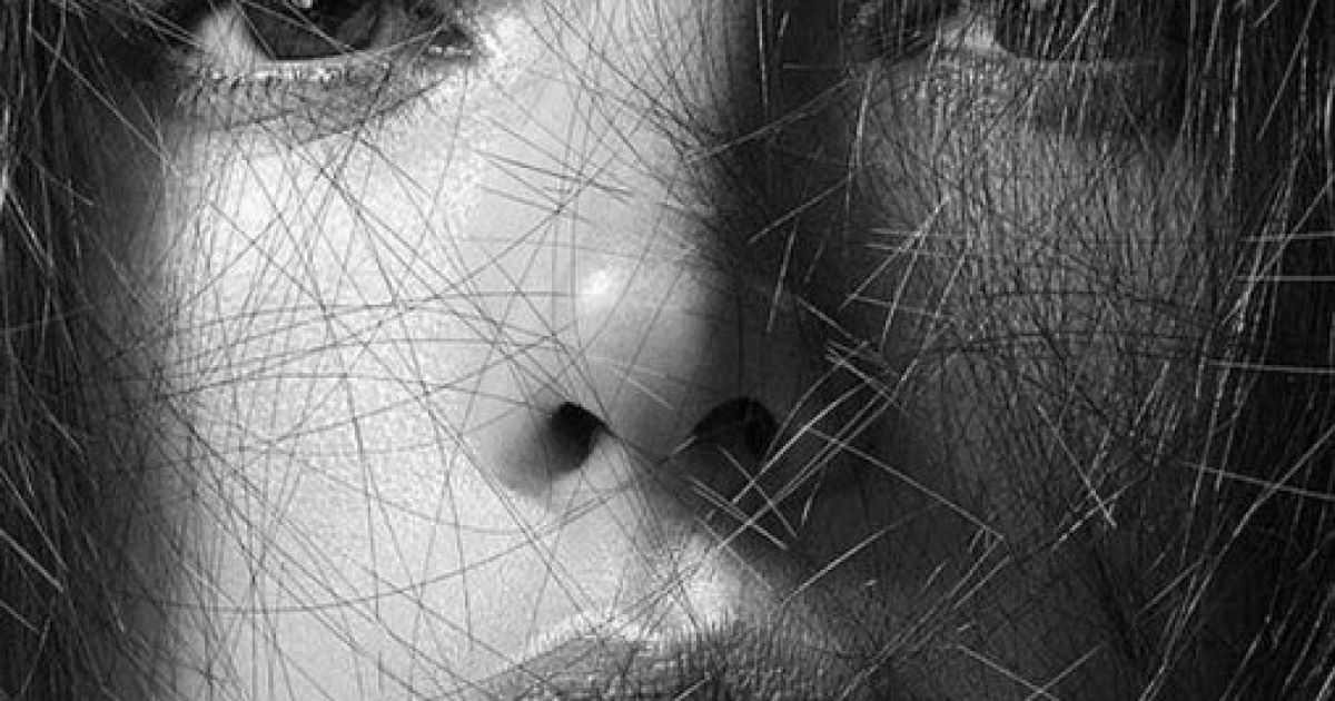 Алессандра Амбросио для Vogue Turkey