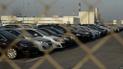 GM объявил прощальную распродажу в России