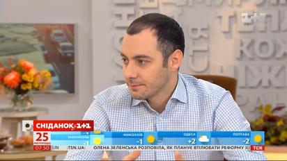 Глава "Укравтодора" Александр Кубраков рассказал, какие проблемные дороги будут ремонтировать в первую очередь