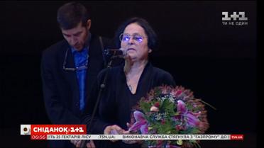 Кира Муратова будет отбирать номинантов кинопремии "Оскар"
