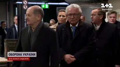 Росія готувала замах на керівника німецької компанії!