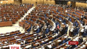 ПАРЄ позбавила РФ права голосу до квітня
