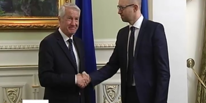 Совет Европы выделит Украине 45 миллионов евро на реформы в течение следующих трех лет