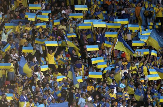 Відбір на Євро-2024: розклад і результати матчів 2-го туру