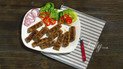 М'ясо по-албанськи