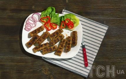 Мясо по-албански из говядины – пошаговый рецепт приготовления с фото