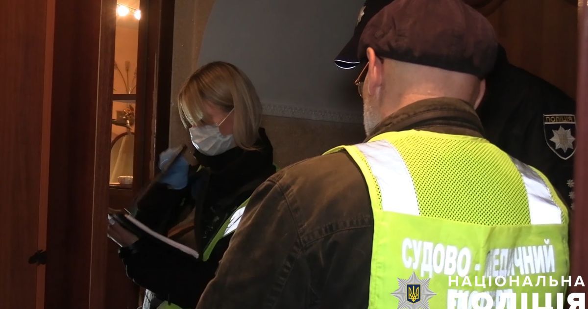 Бив руками, ногами та невідомим предметом: в Києві затримали жорстокого вбивцю