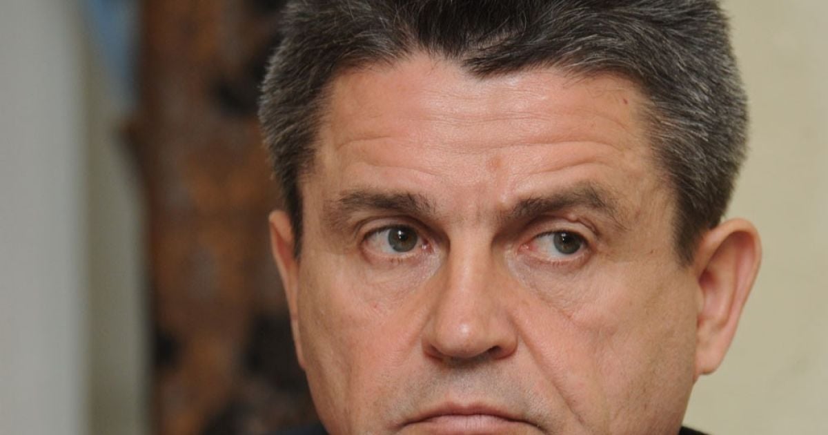 Владимир Маркин.