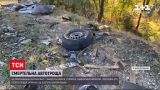 Новости Украины: среди погибших в ДТП с микроавтобусом был 15-летний юноша - почему произошла авария