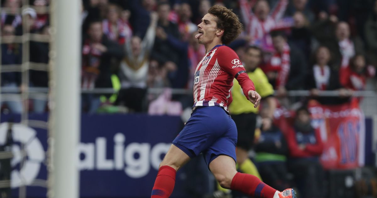 "Барселона" затримала працівникам зарплату через Грізманна