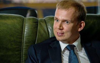 Скандальний втікач Курченко заволодів 5,6 млрд грн українських банків - ГПУ