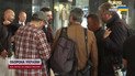 Росіяни лізли по головах! Нахабна поведінка російських пропагандистів у Стамбулі!