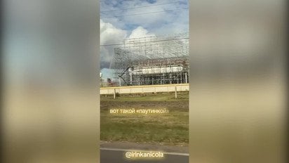 У Росії вигадали, як захистити НПЗ від ударів дронами