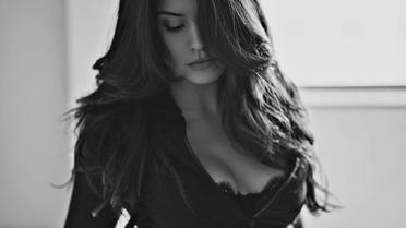 Ринг-герлз боя Мейвезер-Макгрегор / © Instagram