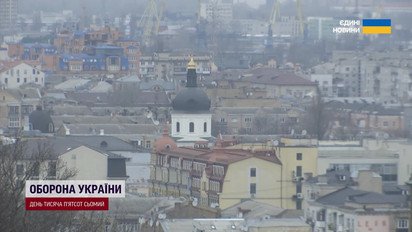 Великдень під парасольками! Чи буде тепло на свята?