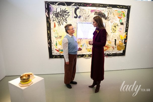 Принцесса Кейт / © Associated Press