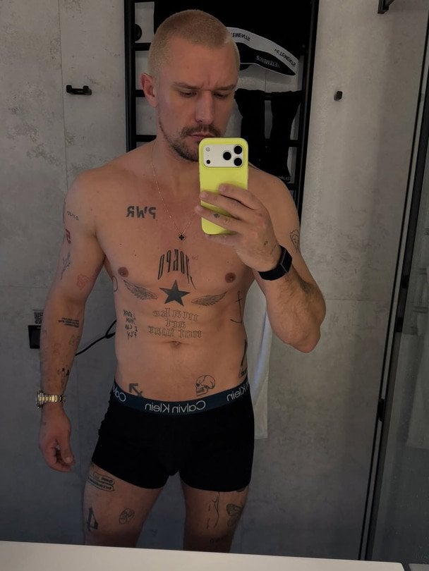 Тарас Цимбалюк