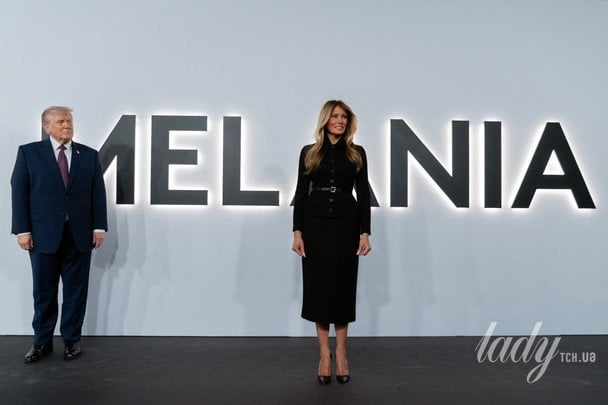 Дональд і Меланія Трампи / © Associated Press