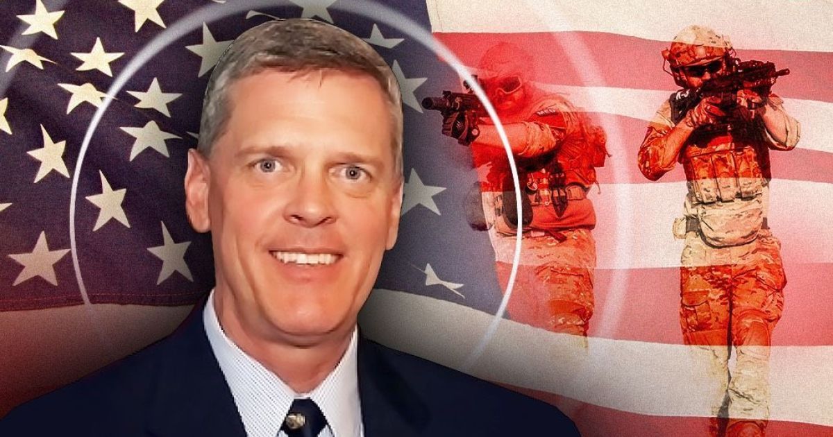 Кевін Раян / Фото: ТСН.ua