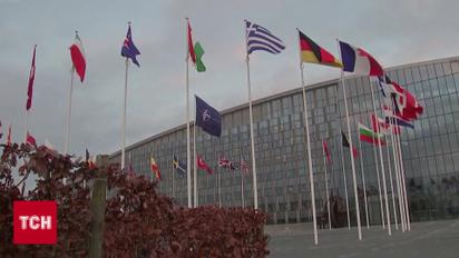 Жорсткі заявки генсека НАТО та термінове постачання ППО в Україну 