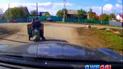 ДТП с дорог мира - ДжеДАИ за 10 марта 2017 года