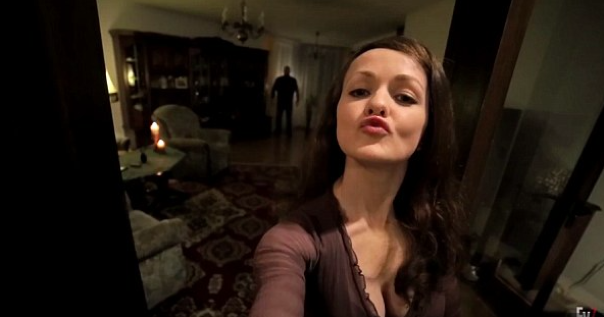 Драматизма добавляет музыка видео