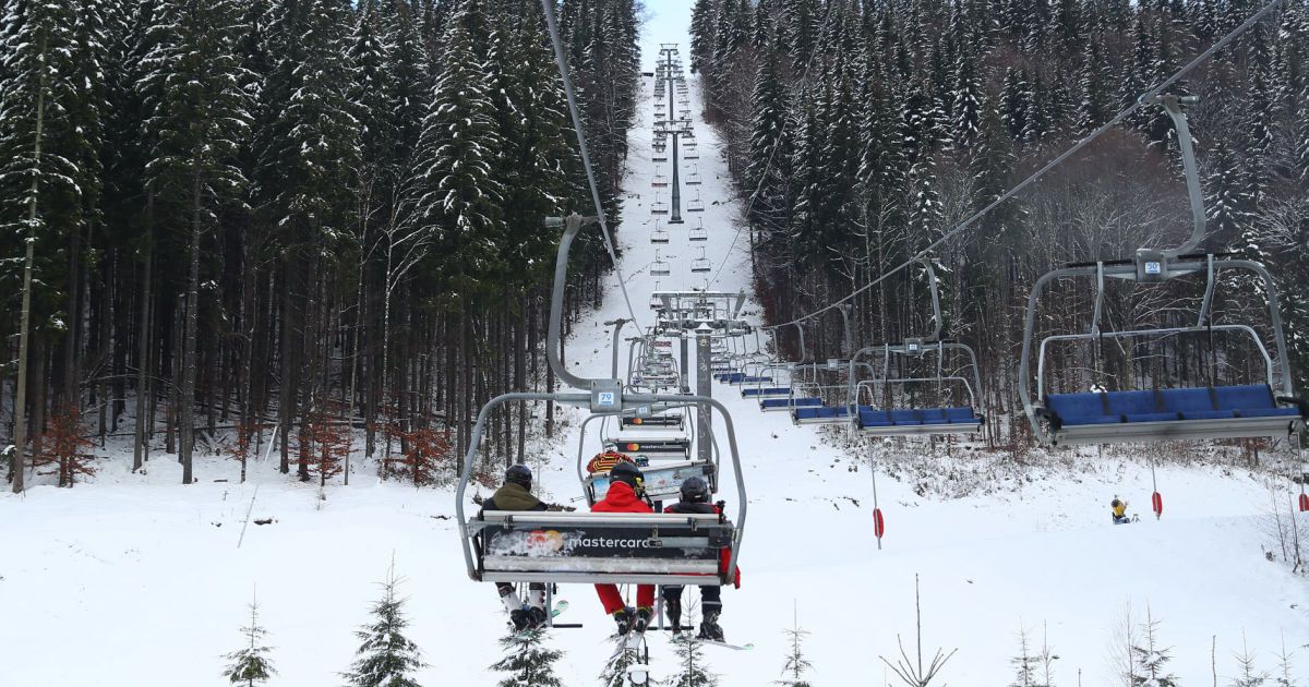 Фото: facebook.com/bukovel