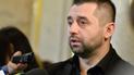 "Для повномасштабного вторгнення недостатньо": Арахамія повідомив, скільки військових РФ стягнула до кордону з Україною