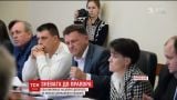 Депутата Николаевского облсовета за оскорбление государственного флага вызвали в СБУ