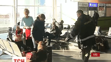 У Київській області затримали мінувальника