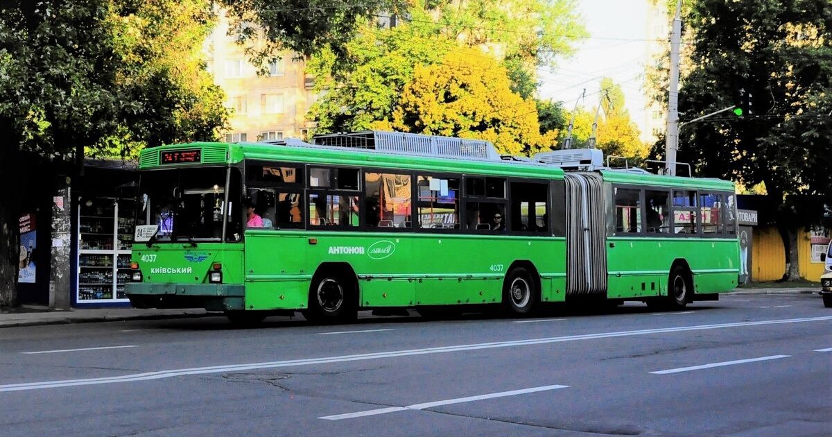 Подорожает ли транспорт в Киеве