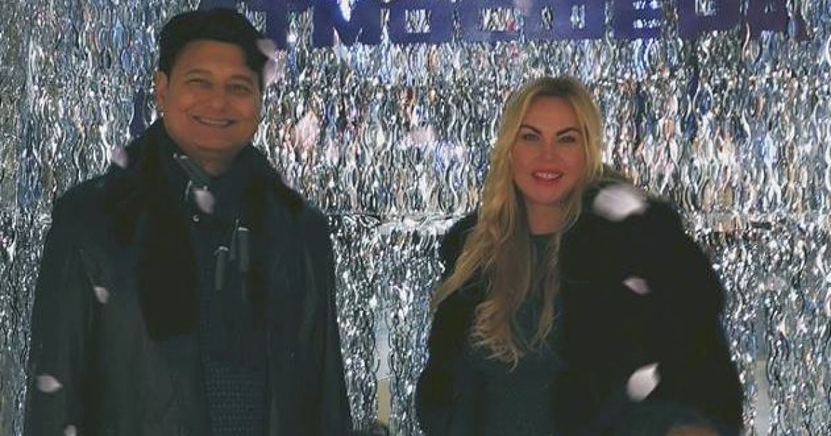 Камалия/Facebook Камалии