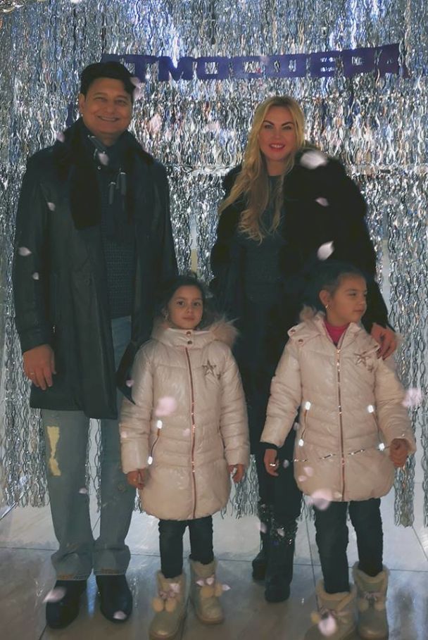 Камалия/Facebook Камалии