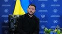 Володимир Зеленський.
