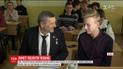 Ахтем Чийгоз встретился со школьником, который написал ему письмо поддержки во время заключения
