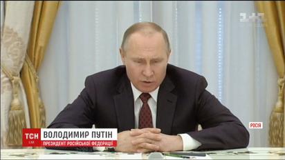 Лідери Китаю, Венесуели та Куби привітали Путіна із перемогою на виборах