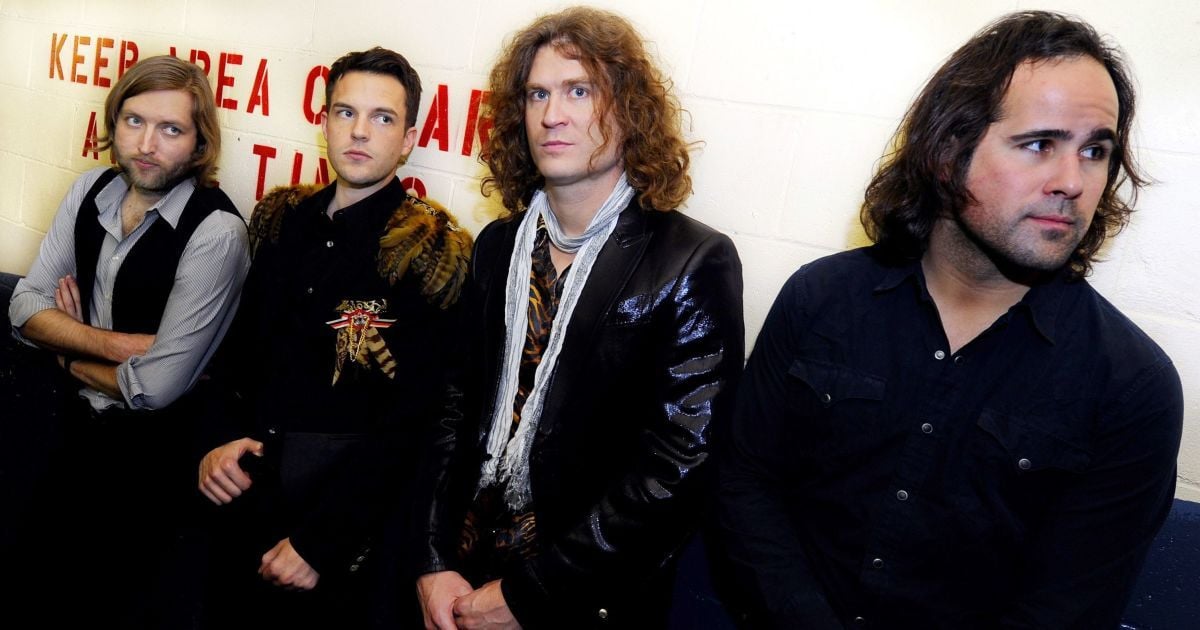 The Killers