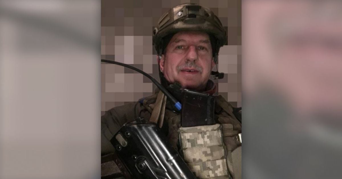 Мер Лебедина загинув на фронті