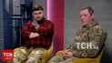 Игорь Игнатенко и Сергей Зверев
