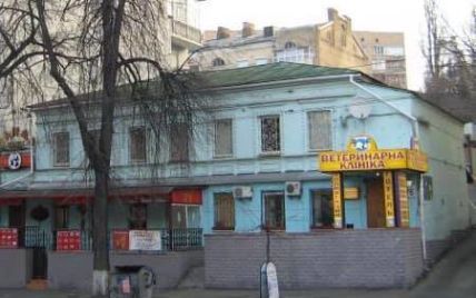 Власти Киева отреагировалиа на снос дома на ул. Саксаганского: что говорят