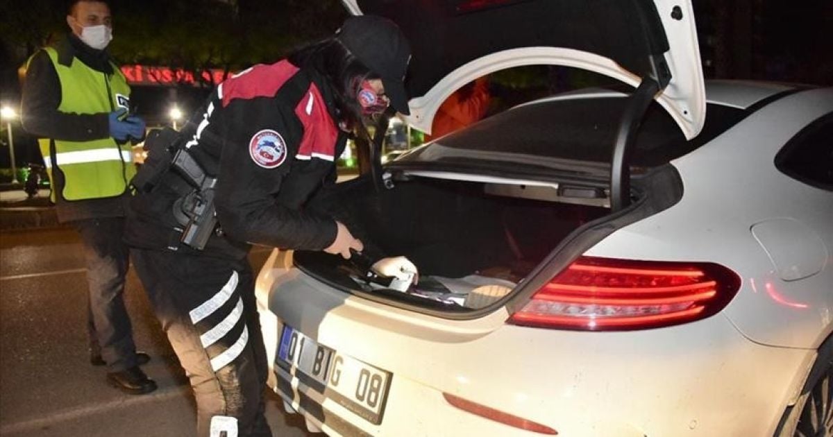 У Туреччині знешкодили бомбу, яка могла вибухнути під час мітингу за участю Ердогана