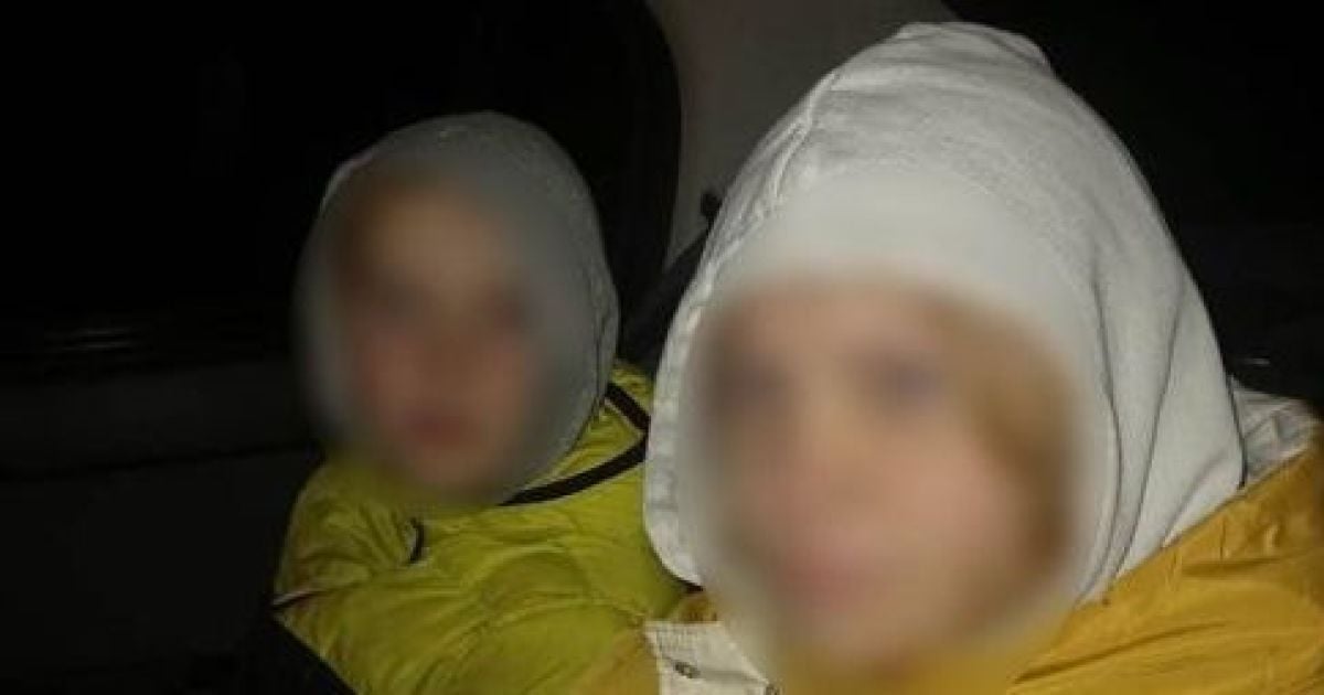 Образилися на батьків: у Сумській області дівчина забрала чужу дитину та пішла з дому