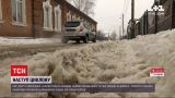 Погода в Украине: циклон "Волкер" продолжает испытывать запад, центр и юг страны