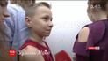 На Пейзажній алеї діти можуть намалювати свою мрію