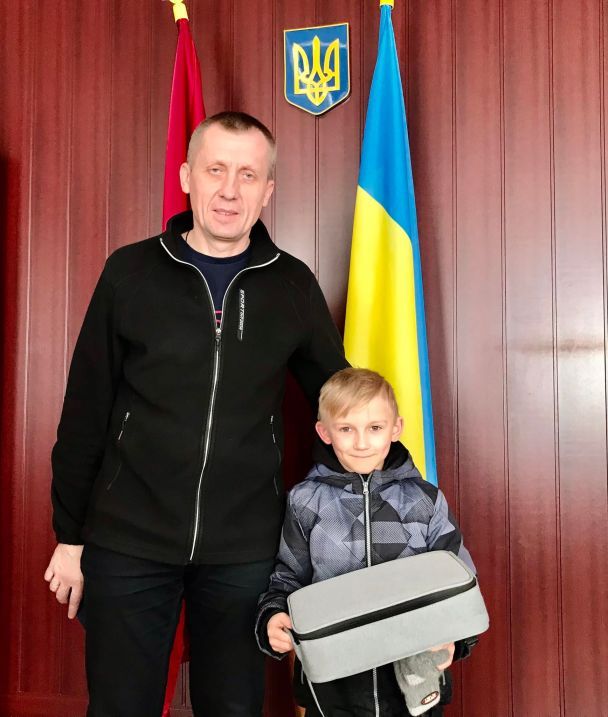 Фото: Кролевецька міська рада/Facebook