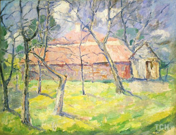 Казимир Малевич 